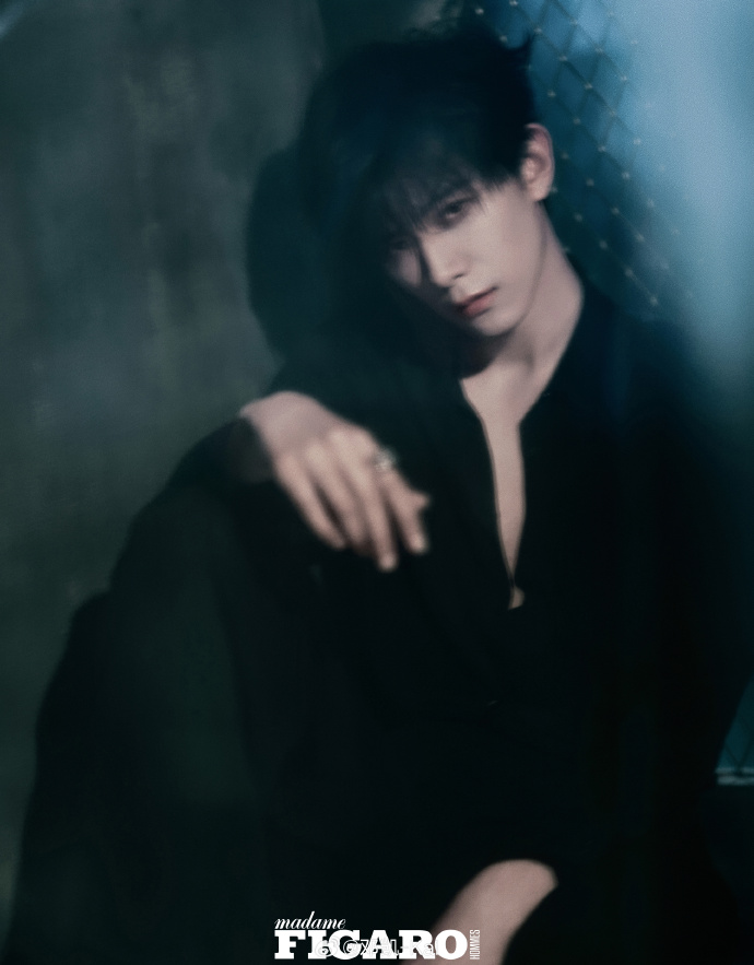 Deng Kai, 邓凯, Deng Shang, 邓尚