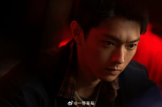 Xu Kai and Ding Yong Dai's 'Eight Hundred' Announces Release Date