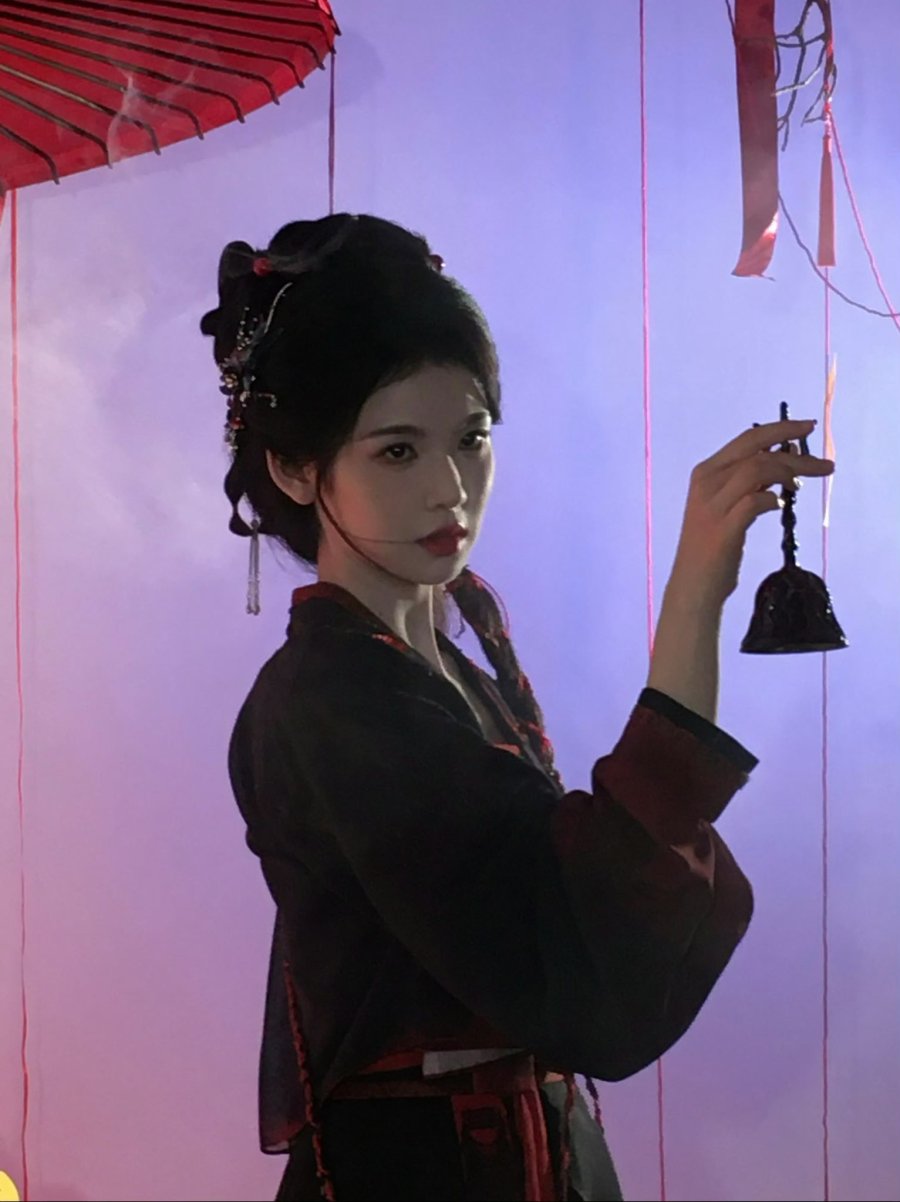 Ao Rui Peng and Zhang Miao Yi Start Shooting New Drama 'Chronicles of Ao Rui Peng and Zhang Miao Yi Start Shooting New Drama 'Chronicles of