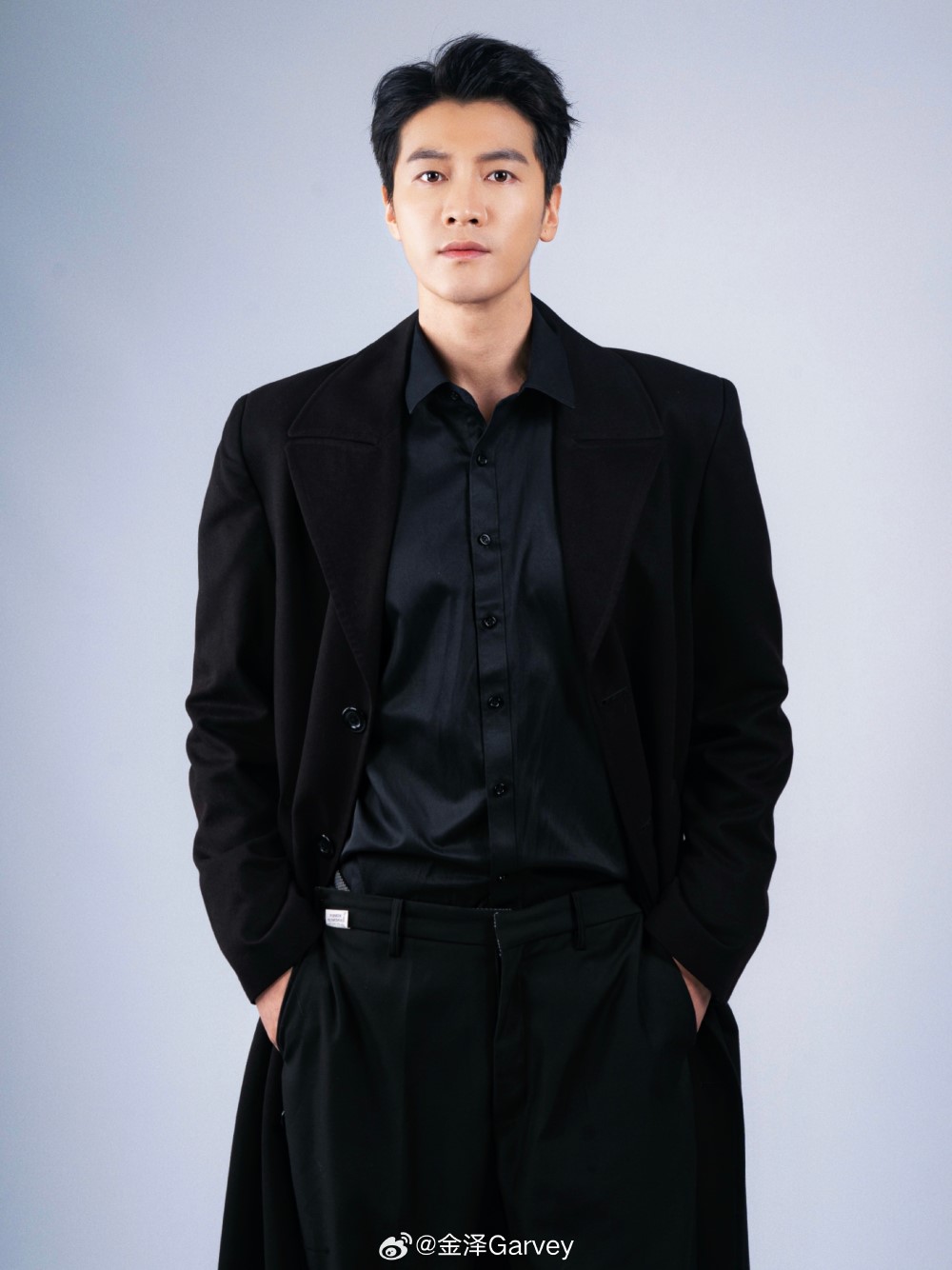 Chinese Actor Jin Ze Dies at Age 33