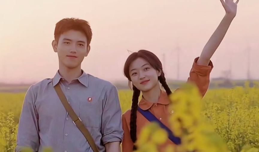 14 Chinese Dramas from Q1 2026 with Douban Ratings Above 7.0