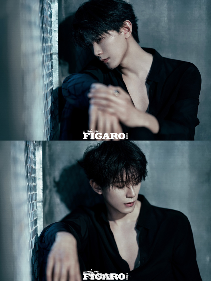 Deng Kai, 邓凯, Deng Shang, 邓尚