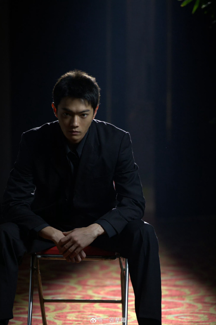 Xu Kai and Ding Yong Dai's 'Eight Hundred' Announces Release Date