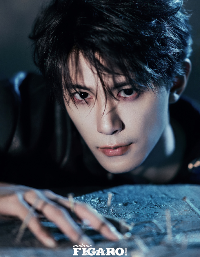 Deng Kai, 邓凯, Deng Shang, 邓尚