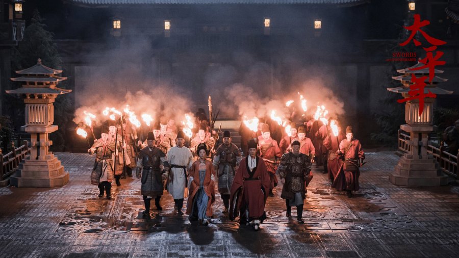 14 Chinese Dramas from Q1 2026 with Douban Ratings Above 7.0