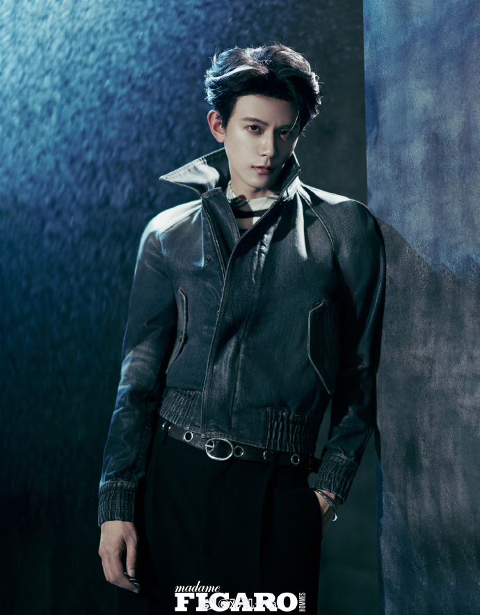 Дэн Кай, Deng Kai, 邓凯, Дэн Кай, Deng Kai, 邓凯,