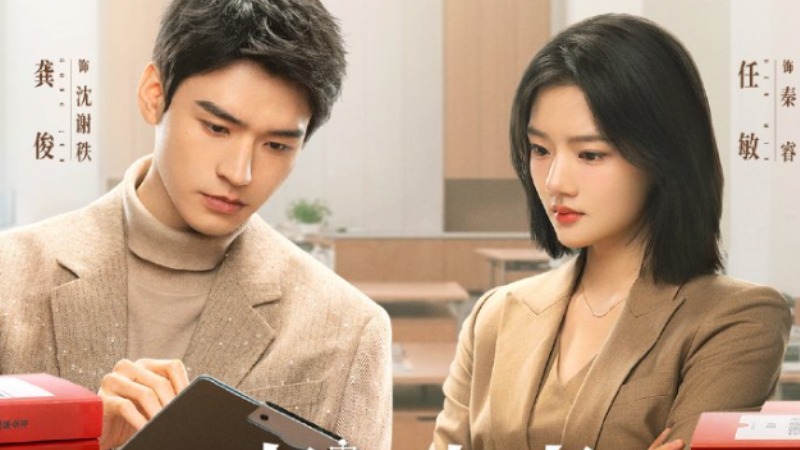 14 Chinese Dramas from Q1 2026 with Douban Ratings Above 7.0