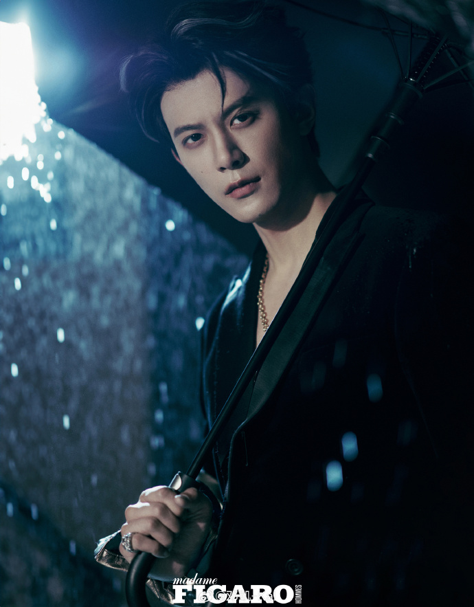 Deng Kai, 邓凯, Deng Shang, 邓尚