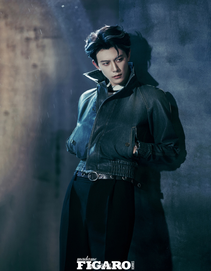 Deng Kai, 邓凯, Deng Shang, 邓尚