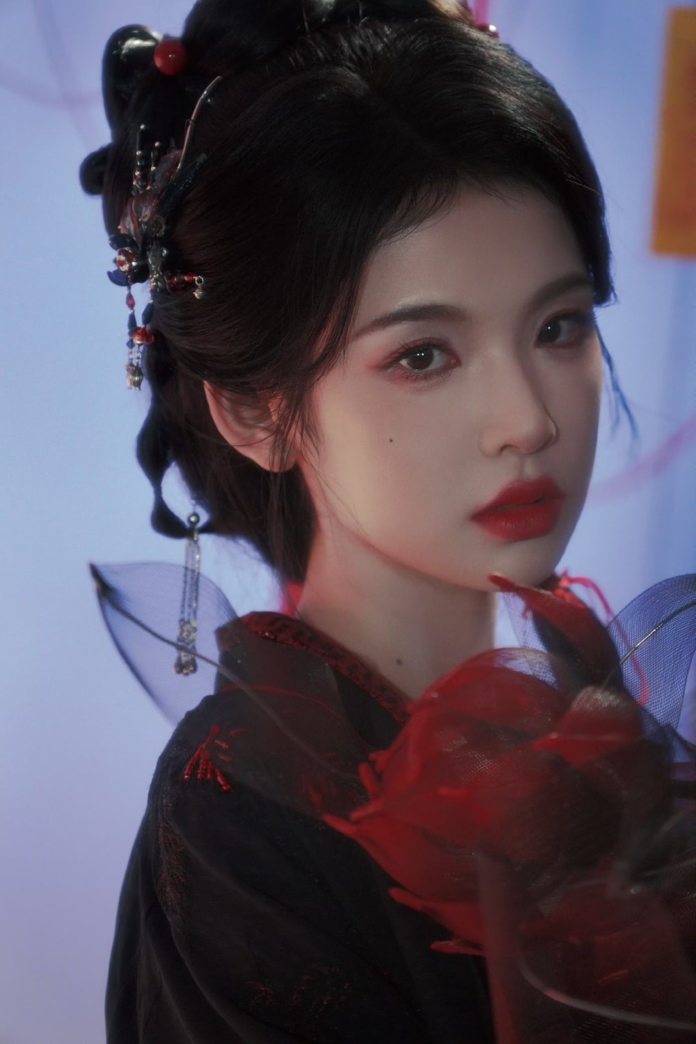 Ao Rui Peng and Zhang Miao Yi Start Shooting New Drama 'Chronicles of Ao Rui Peng and Zhang Miao Yi Start Shooting New Drama 'Chronicles of