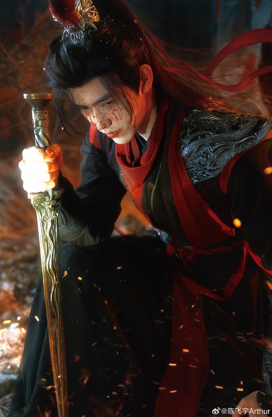 Чэнь Фэй Юй, Arthur Chen, Chen Fei Yu, 陈飞宇, Артур Чэнь, Чэнь Фэй Юй, Arthur Chen, Chen Fei Yu, 陈飞宇, Артур Чэнь,