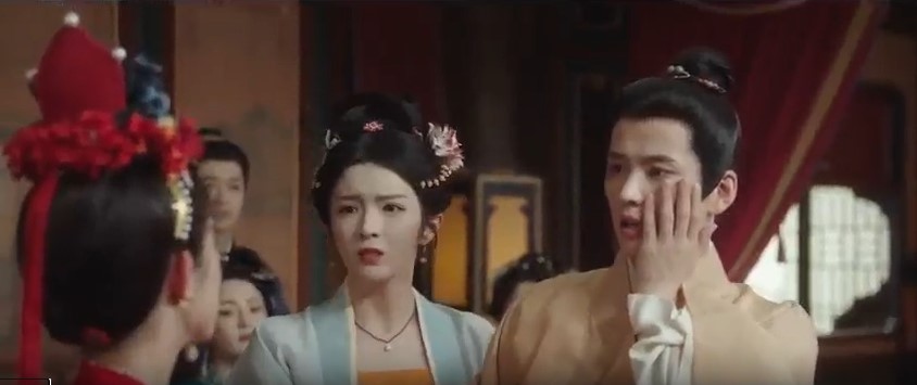 Цинь Тянь Юй, Qin Tianyu, 秦天宇, Qin Tian Yu