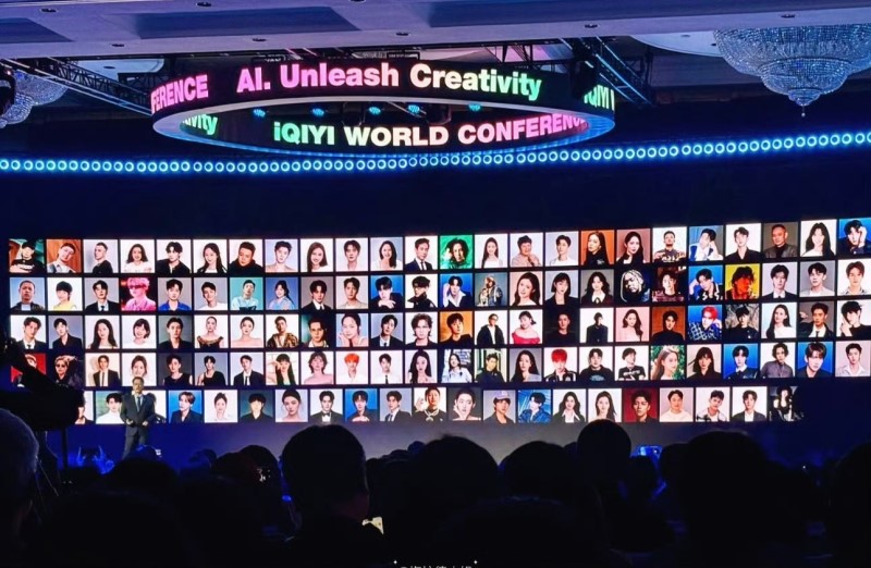 כששחקנים ומגישי טלוויזיה הופכים לדאטה: איך בינה מלאכותית משנה את הקולנוע והמסכים הביתיים - תמונה 2