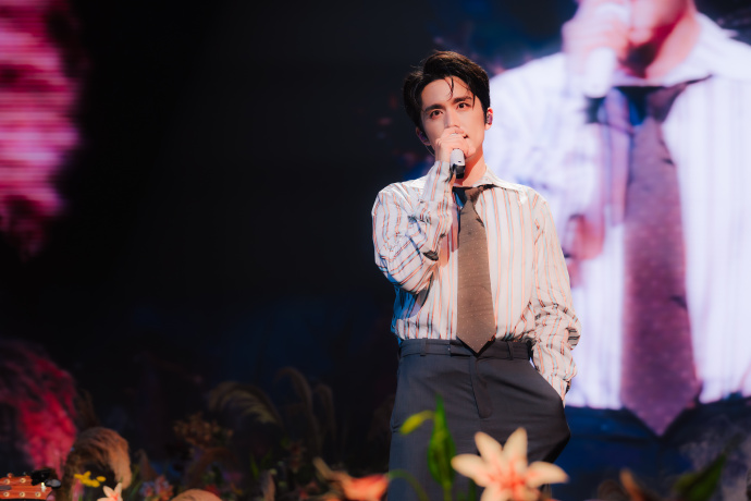 [PHOTOS & VIDEO] Zhang Xin Cheng holds first solo stadium concert
