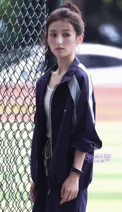 Arthur Chen Feiyu and Zhang Zifeng Start Filming for Drama «Clear Rive