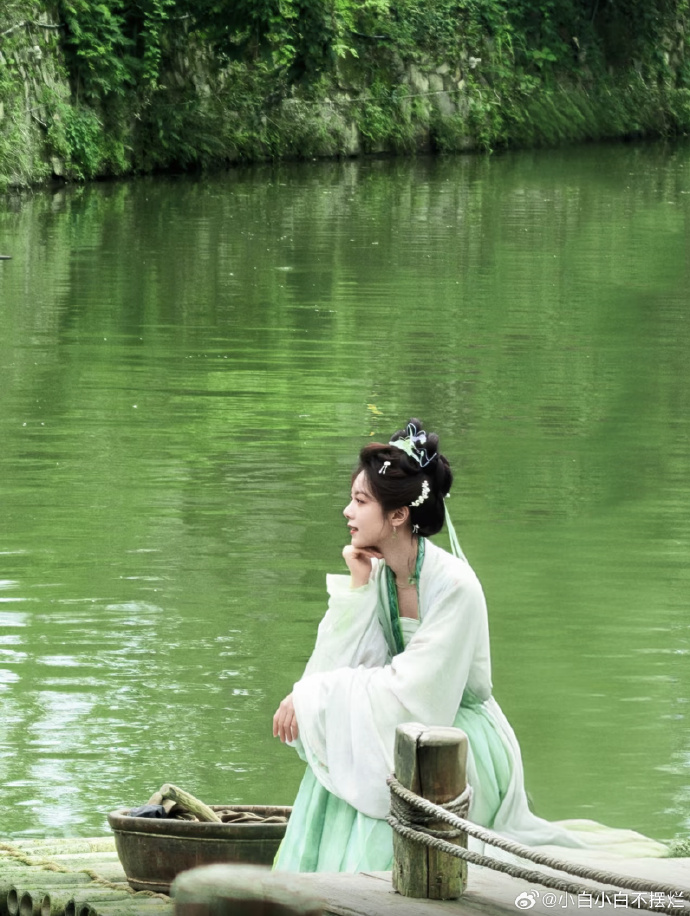 Wang An Yu and Zhao Jin Mai's «A Journey to Glow» Begins Filming