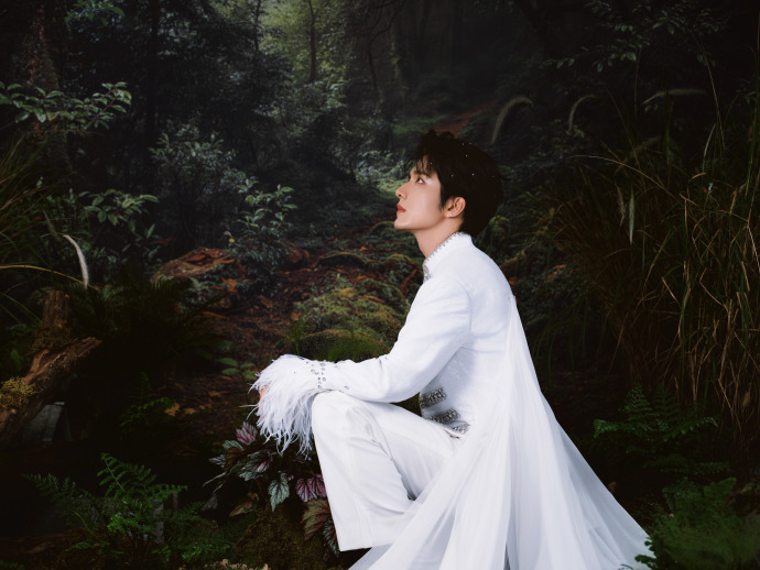 Чжан Синь Чэн, Zhang Xin Cheng, 张新成