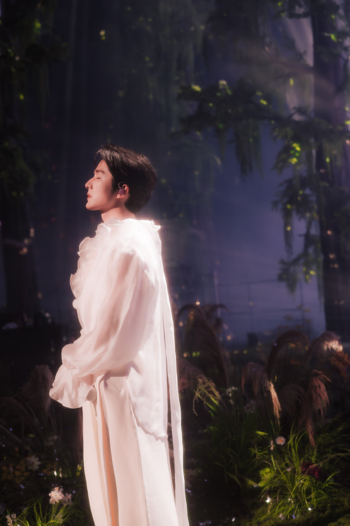 [PHOTOS & VIDEO] Zhang Xin Cheng holds first solo stadium concert