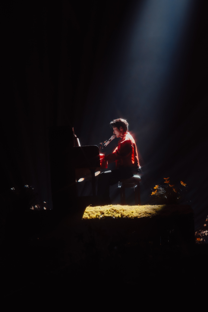 [PHOTOS & VIDEO] Zhang Xin Cheng holds first solo stadium concert