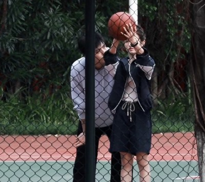 Arthur Chen Feiyu and Zhang Zifeng Start Filming for Drama «Clear Rive