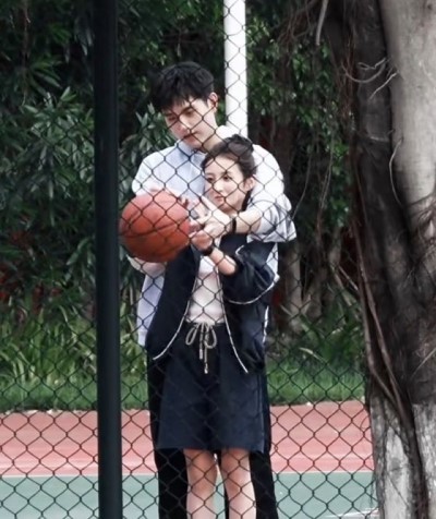 Arthur Chen Feiyu and Zhang Zifeng Start Filming for Drama «Clear Rive