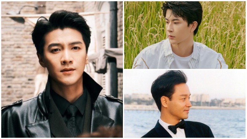 From Leslie Cheung to Jin Ze: Tragedies of China's Entertainment Industry