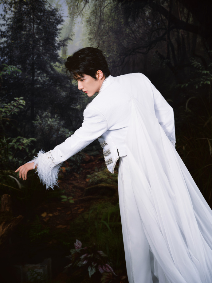 Чжан Синь Чэн, Zhang Xin Cheng, 张新成