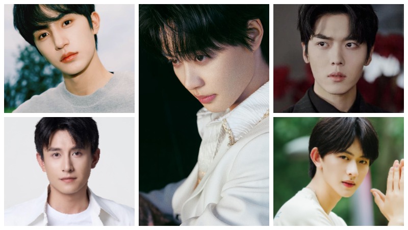 Kings of Chinese Micro-Dramas