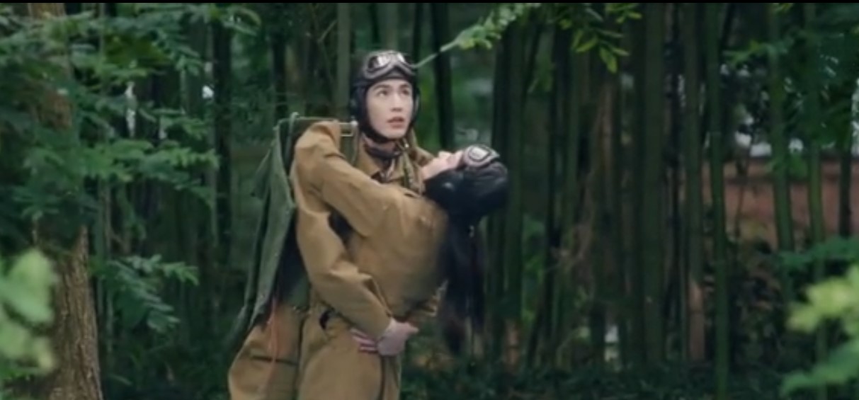 «Overdo» Director Yi Jun Under Fire