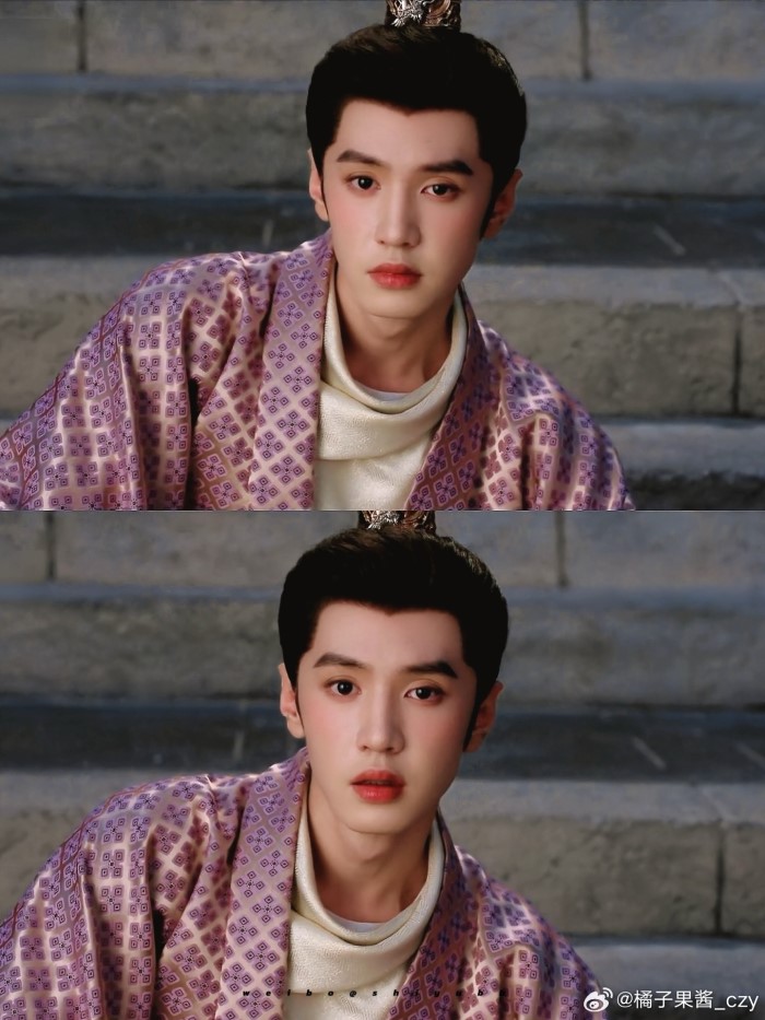 Chen Zhe Yuan Unexpectedly Interacts with Fans on Weibo