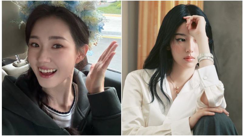 Guo Yu Xin’s Remarks About Zhou Ye Spark Controversy