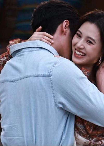Cheng Lei and Shen Yu Jie Wrap Filming on Drama «The Leading Stars»