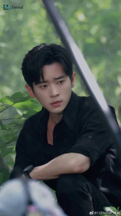 Cheng Lei and Shen Yu Jie Wrap Filming on Drama «The Leading Stars»