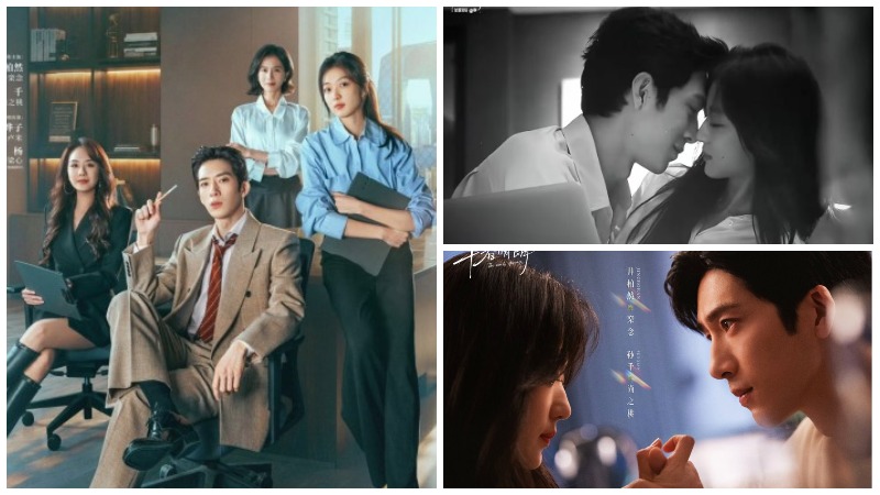 Drama «The Early Spring»: outstanding results on a modest budget Drama «The Early Spring»: outstanding results on a modest budget