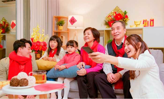 Чуньвань – самое популярное в мире телешоу на китайский Новый год