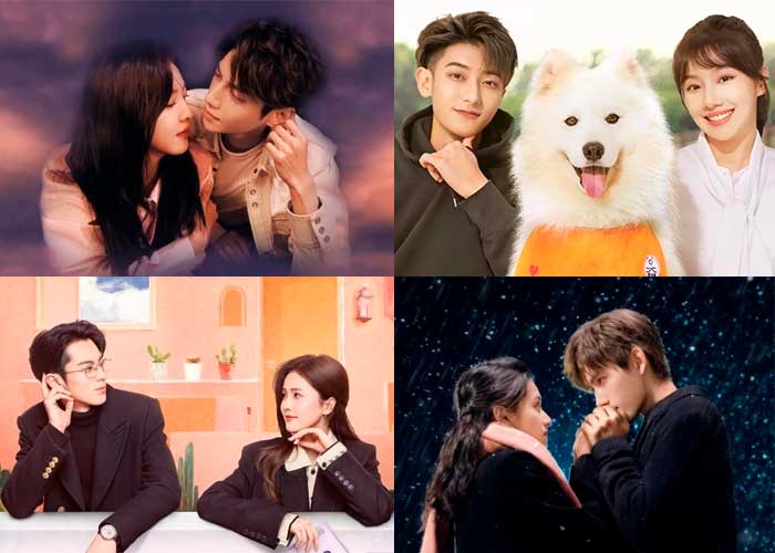 10 китайских сериалов не только про любовь