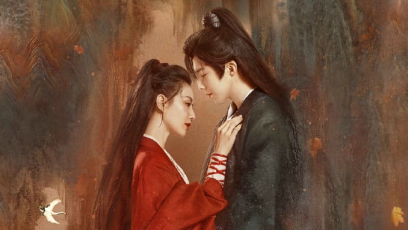 A Journey to Love OST 一念关山 Путешествие к любви Liu Yuning Лю Юй Нин